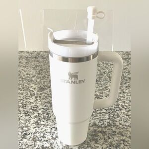 Stanley Quencher H2.0 FlowState Stainless Steel Vacuum Insulated Tumbler 30oz